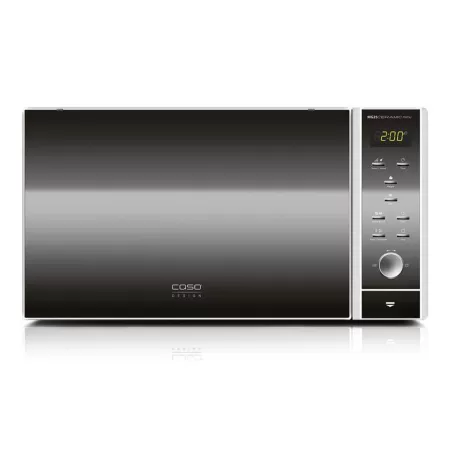 Forno microonde multifunzione - Caso