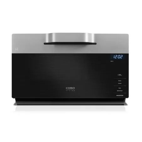 Forno microonde multifunzione - Caso