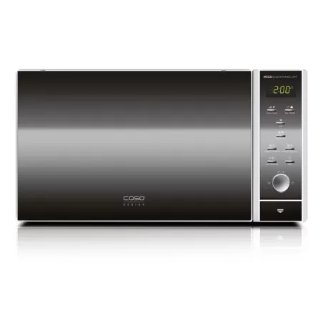 Forno microonde multifunzione - Caso