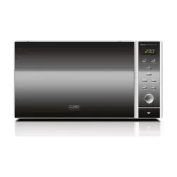 Forno microonde multifunzione - Caso