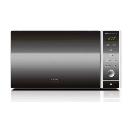 Forno microonde multifunzione - Caso