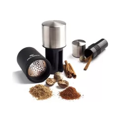 Macina spezie 2 in 1 serie Easy Prep - Microplane 2