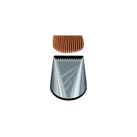 Cornetto Intrecio 789