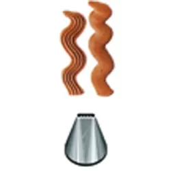 Cornetto Intrecio 46