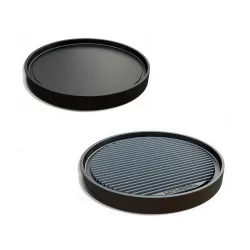 Piastra Teppanyaki per barbecue standard - Lotus Grill