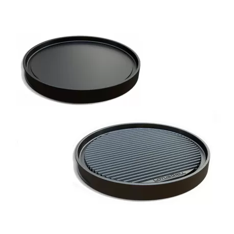 Piastra Teppanyaki per barbecue standard - Lotus Grill