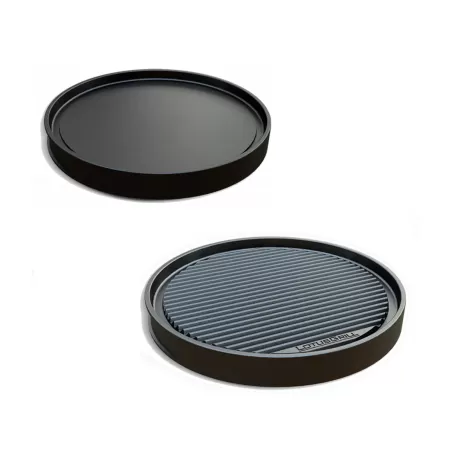 Piastra Teppanyaki per barbecue standard - Lotus Grill