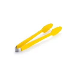 Pinza per Lotus Grill, giallo - Lotus Grill
