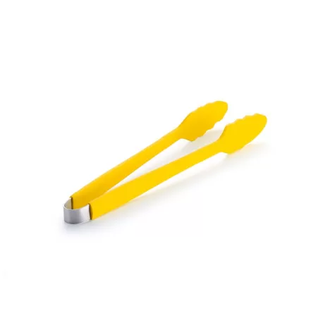 Pinza per Lotus Grill, giallo - Lotus Grill