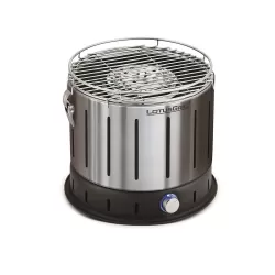Barbecue a carbone mini - Lotus Grill