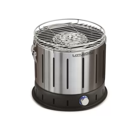 Barbecue a carbone mini - Lotus Grill