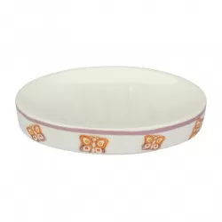 Porta saponetta Farfalla - Thun