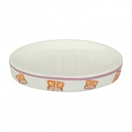 Porta saponetta Farfalla - Thun