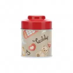 Candelina I love Teddy - Thun