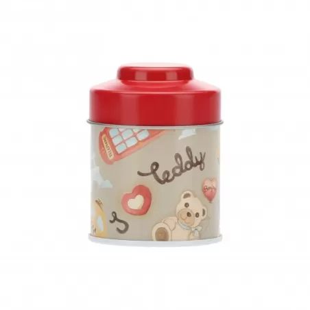 Candelina I love Teddy - Thun