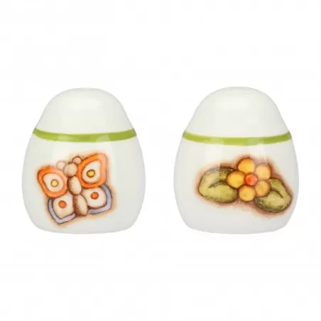 Sale e Pepe Farfalla - Thun