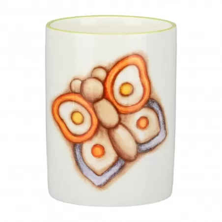 Portamestoli Farfalla - Thun