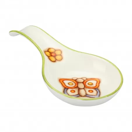 Poggiamestoli Farfalla - Thun