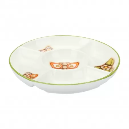 Antipastiera Farfalla - Thun