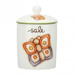 Portasale Farfalla - Thun