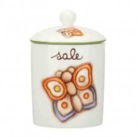 Portasale Farfalla - Thun