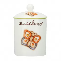 Portazucchero Farfalla - Thun