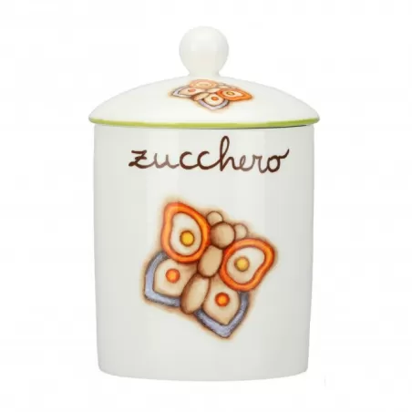 Portazucchero Farfalla - Thun