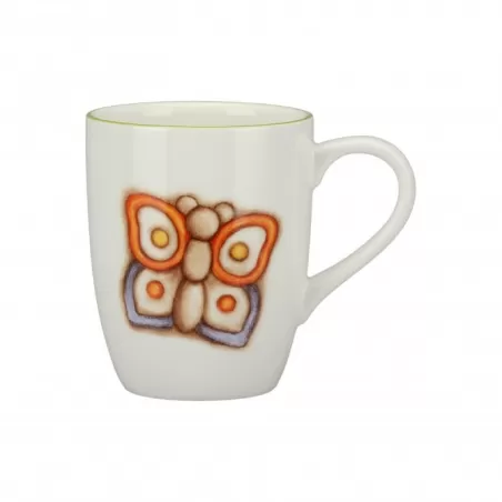 Mug Farfalla - Thun