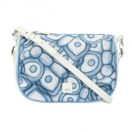 Borsa piccola Farfalla tessuto - Thun