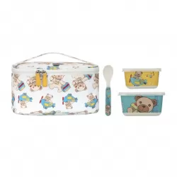Set pappa outdoor food M - Thun