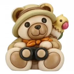 Teddy esploratore 30 cm - Thun