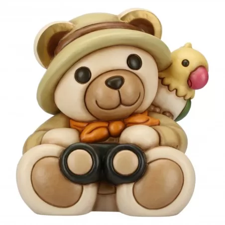 Teddy esploratore 30 cm - Thun