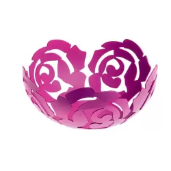 LA Rosa, Fruttiera - Alessi