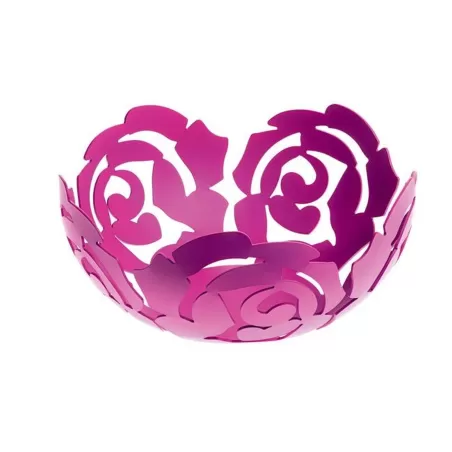 LA Rosa, Fruttiera - Alessi