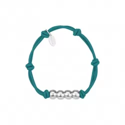 Bracciale Tropical acquamarina - Thun