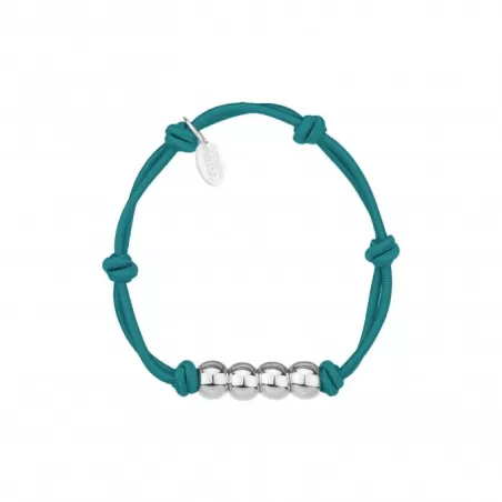 Bracciale Tropical acquamarina - Thun