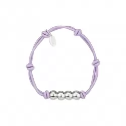 Bracciale Tropical lilla - Thun