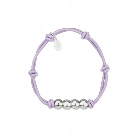 Bracciale Tropical lilla - Thun