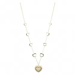 Collana novecuori - Thun