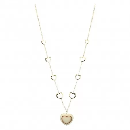 Collana novecuori - Thun