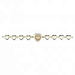 Bracciale novecuori - Thun