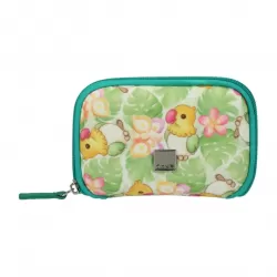 Set cucito da viaggio Tropical - Thun