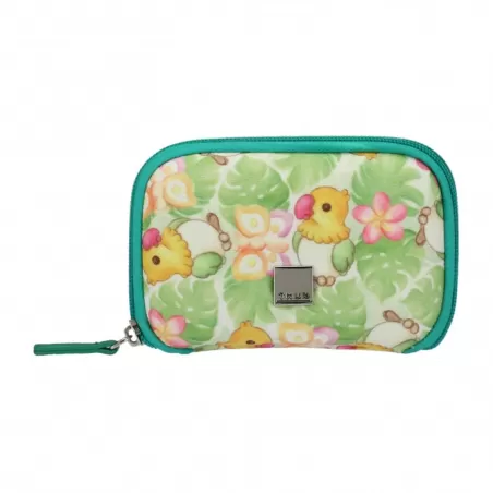 Set cucito da viaggio Tropical - Thun