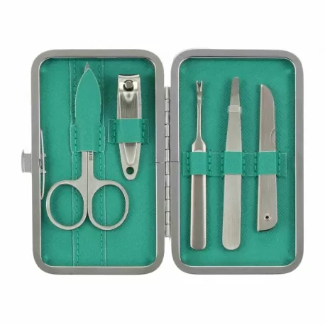 Set manicure da viaggio Tropical - Thun