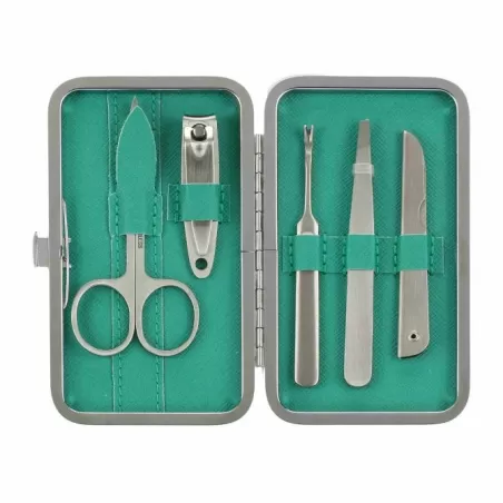 Set manicure da viaggio Tropical - Thun