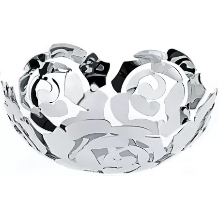 LA Rosa, Fruttiera - Alessi