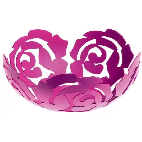 LA Rosa, Fruttiera - Alessi