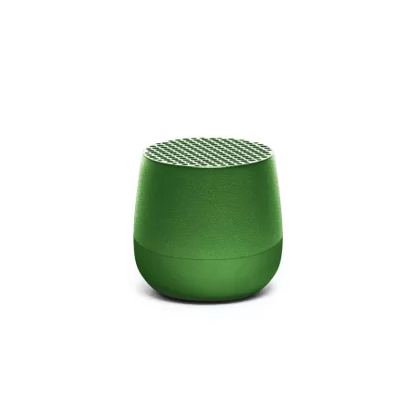 Mino speaker, Verde scuro - Lexon