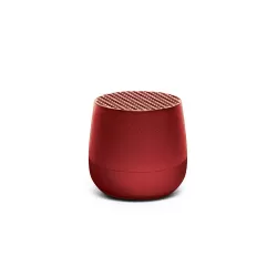 Mino speaker, Rosso - Lexon