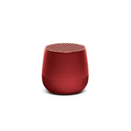 Mino speaker, Rosso - Lexon